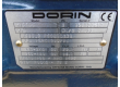Dorin H701CC 4 cilinder semi hermetische compressor,